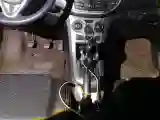 2015 KaiYi C3 1.5L 109HP L4 5MT