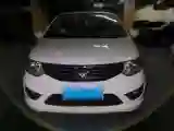 2015 KaiYi C3 1.5L 109HP L4 5MT