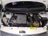 2015 KaiYi C3 1.5L 109HP L4 5MT