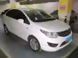 2015 KaiYi C3 1.5L 109HP L4 5MT