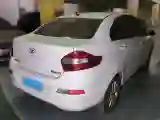 2015 KaiYi C3 1.5L 109HP L4 5MT