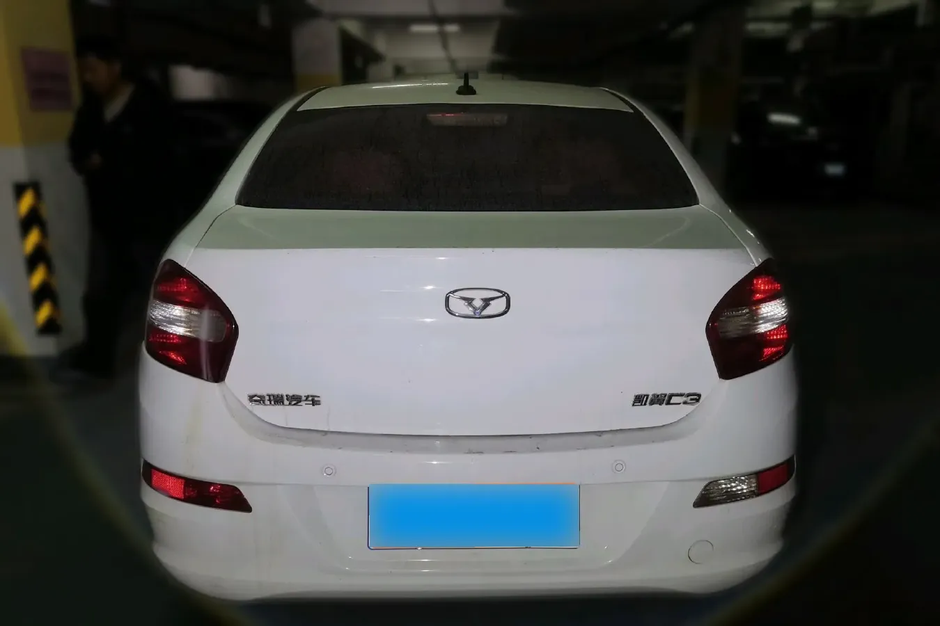 2015 KaiYi C3 1.5L 109HP L4 5MT,autocango,china used car exporter,china ev exporter,chinese used car exporter,chinese used ev exporter