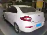 2015 KaiYi C3 1.5L 109HP L4 5MT