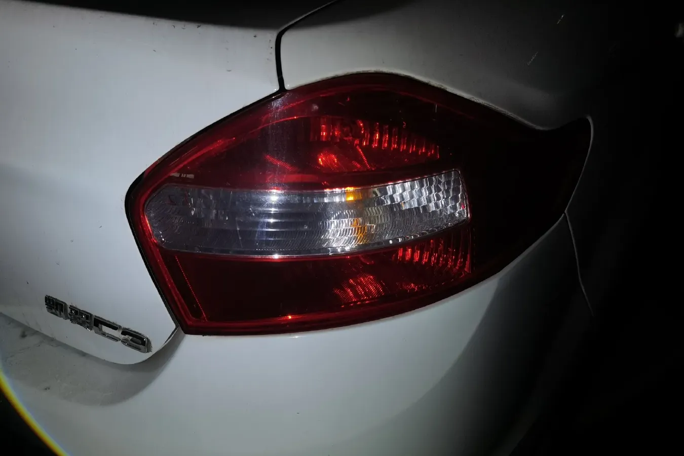 2015 KaiYi C3 1.5L 109HP L4 5MT,autocango,china used car exporter,china ev exporter,chinese used car exporter,chinese used ev exporter