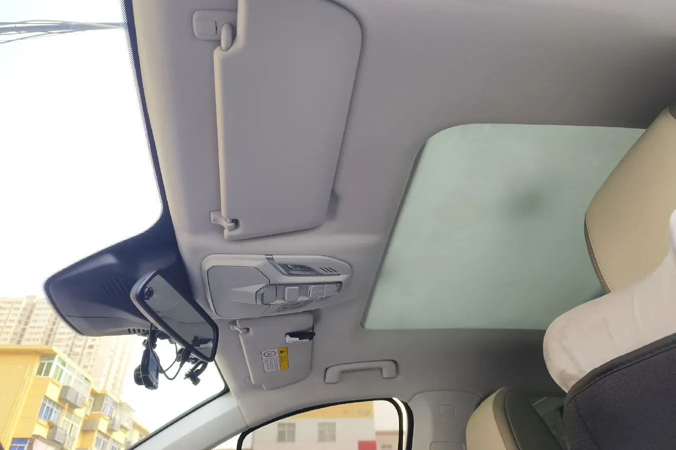 2019 BaoJun RS-5 1.5T 151HP L4 CVT,autocango,china used car exporter,china ev exporter,chinese used car exporter,chinese used ev exporter