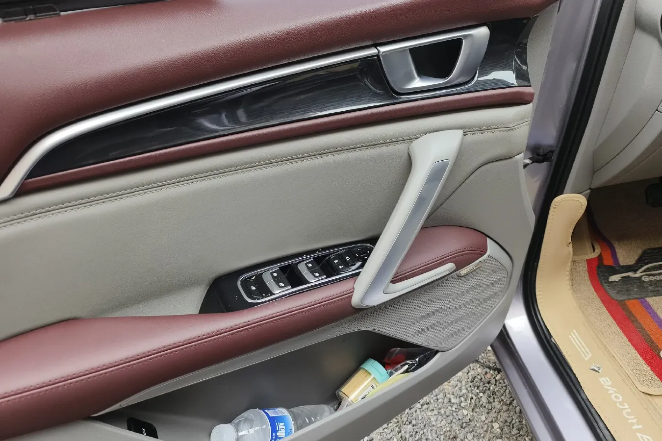 2019 BaoJun RS-5 1.5T 151HP L4 CVT,autocango,china used car exporter,china ev exporter,chinese used car exporter,chinese used ev exporter