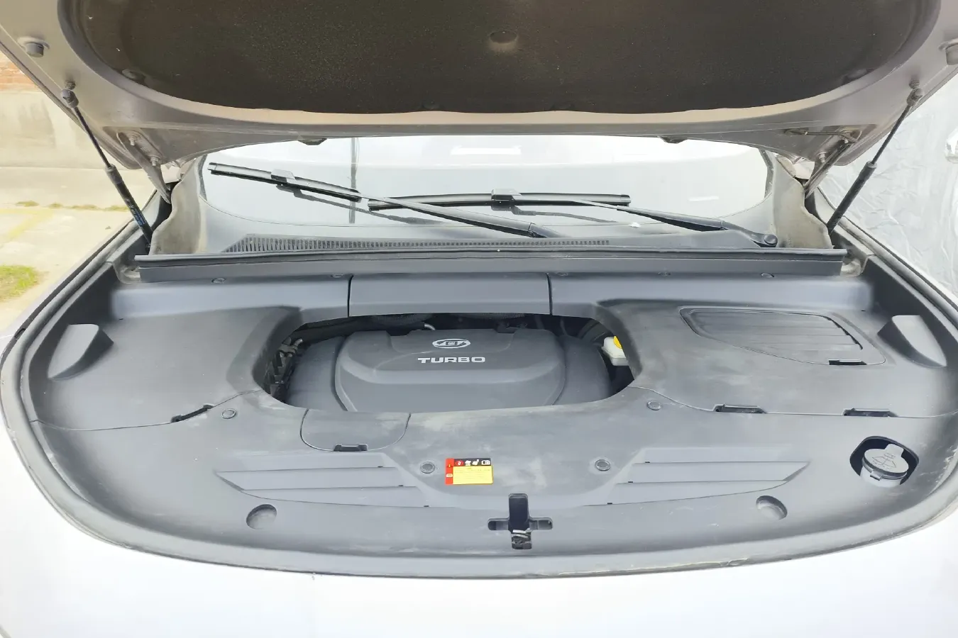 2019 BaoJun RS-5 1.5T 151HP L4 CVT,autocango,china used car exporter,china ev exporter,chinese used car exporter,chinese used ev exporter