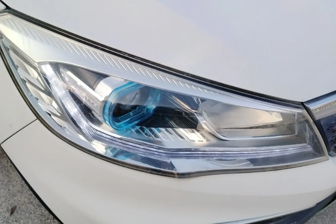 2018 Leopaard CS9 BEV 48.18KWH,autocango,china used car exporter,china ev exporter,chinese used car exporter,chinese used ev exporter