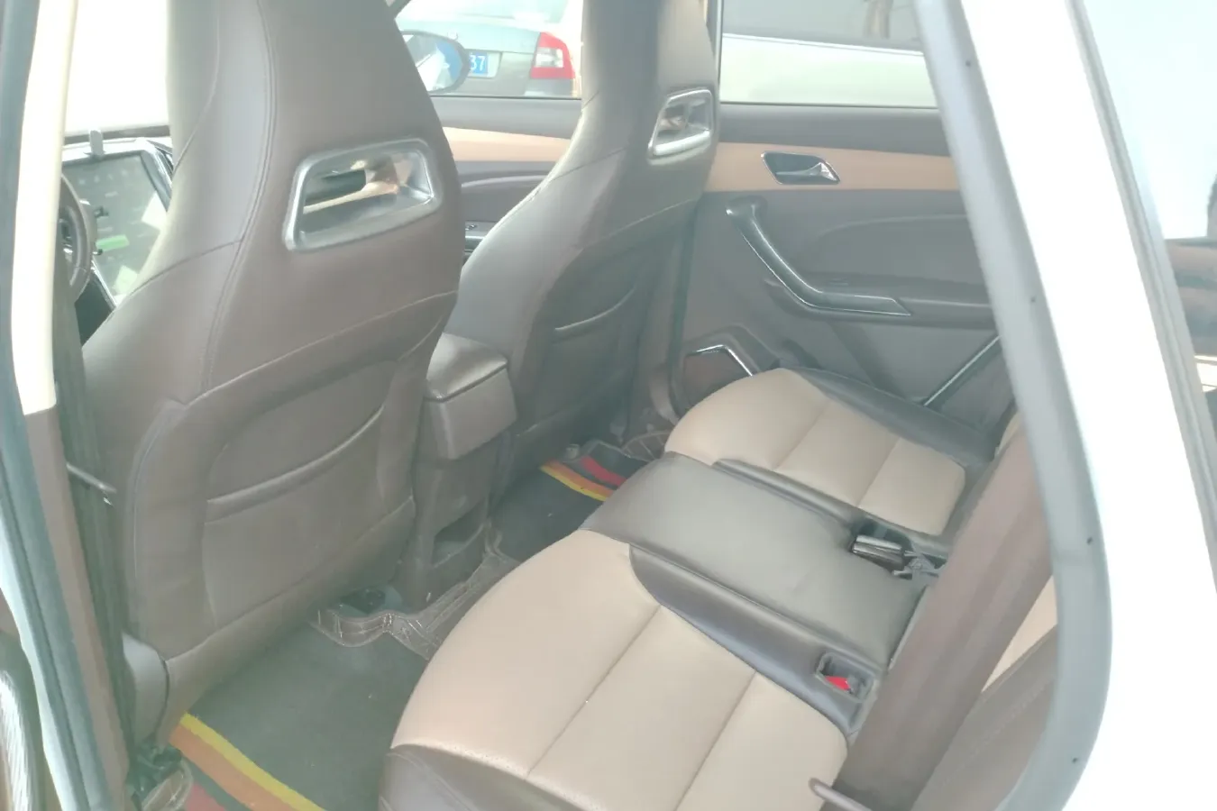 2018 Leopaard CS9 BEV 48.18KWH,autocango,china used car exporter,china ev exporter,chinese used car exporter,chinese used ev exporter