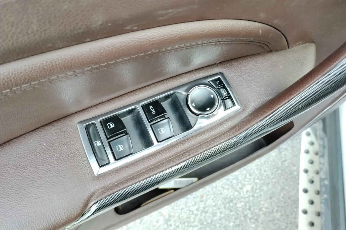 2018 Leopaard CS9 BEV 48.18KWH,autocango,china used car exporter,china ev exporter,chinese used car exporter,chinese used ev exporter