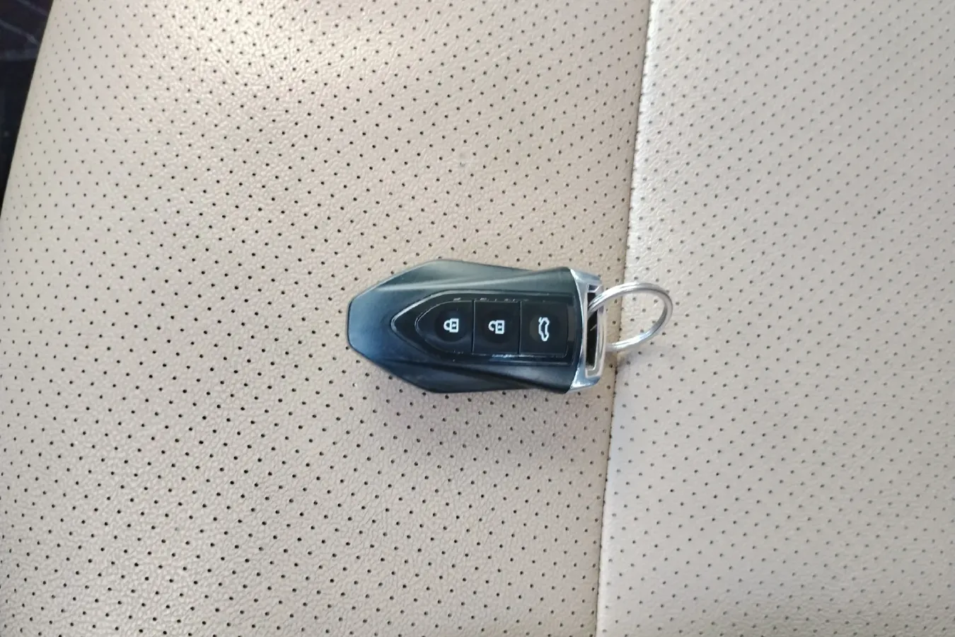 2018 Leopaard CS9 BEV 48.18KWH,autocango,china used car exporter,china ev exporter,chinese used car exporter,chinese used ev exporter