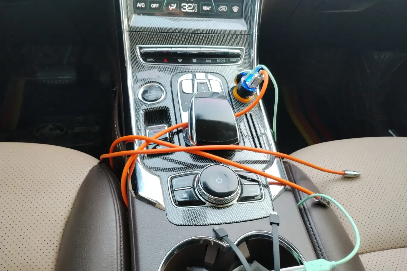 2018 Leopaard CS9 BEV 48.18KWH,autocango,china used car exporter,china ev exporter,chinese used car exporter,chinese used ev exporter