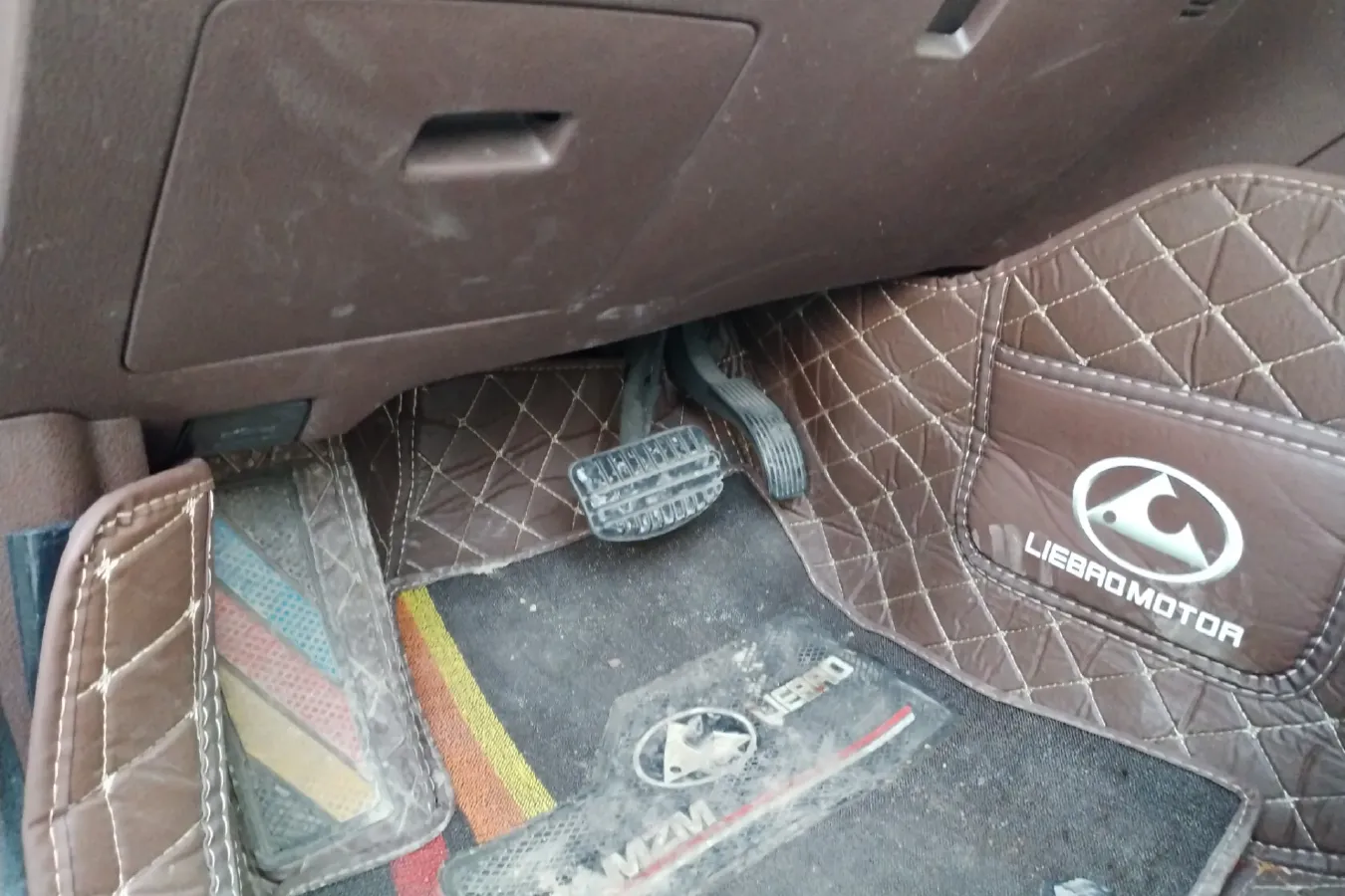 2018 Leopaard CS9 BEV 48.18KWH,autocango,china used car exporter,china ev exporter,chinese used car exporter,chinese used ev exporter