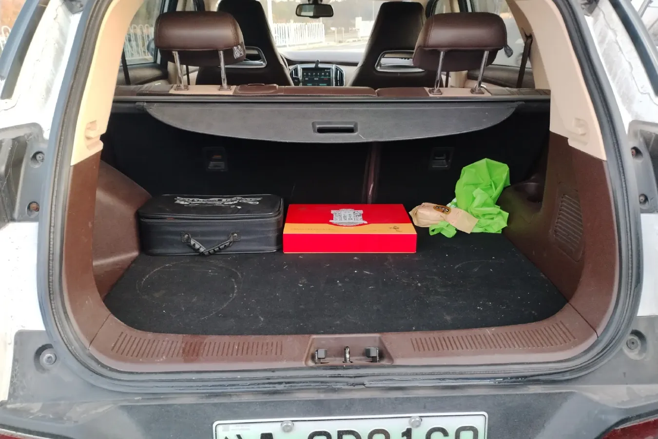 2018 Leopaard CS9 BEV 48.18KWH,autocango,china used car exporter,china ev exporter,chinese used car exporter,chinese used ev exporter