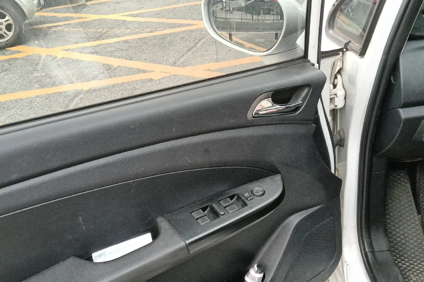 2015 KaiYi C3 1.5L 109HP L4 5MT,autocango,china used car exporter,china ev exporter,chinese used car exporter,chinese used ev exporter