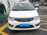 2015 KaiYi C3 1.5L 109HP L4 5MT