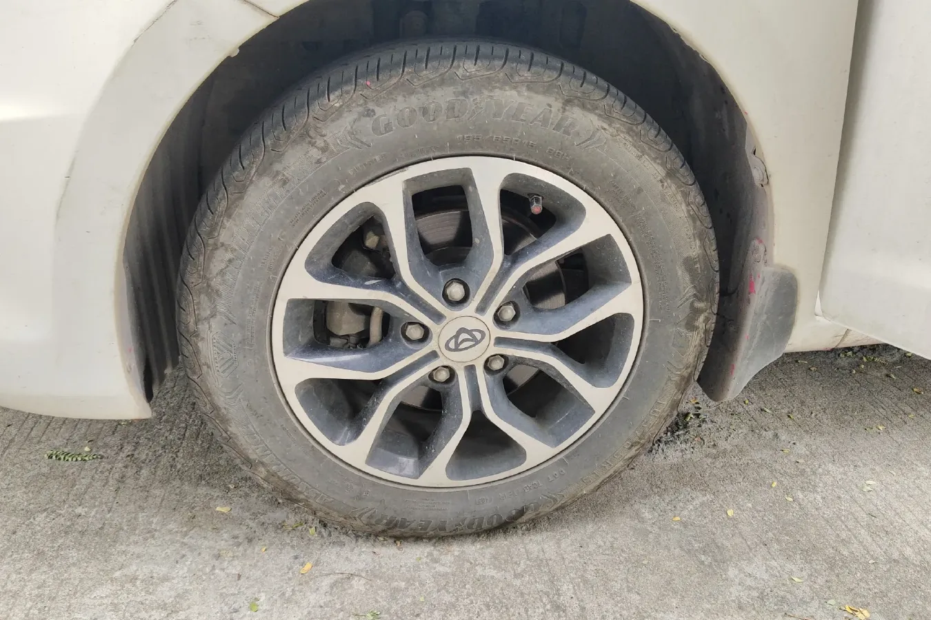 2018 ChangAn Kaicene A600 1.5L 114HP L4 5MT,autocango,china used car exporter,china ev exporter,chinese used car exporter,chinese used ev exporter