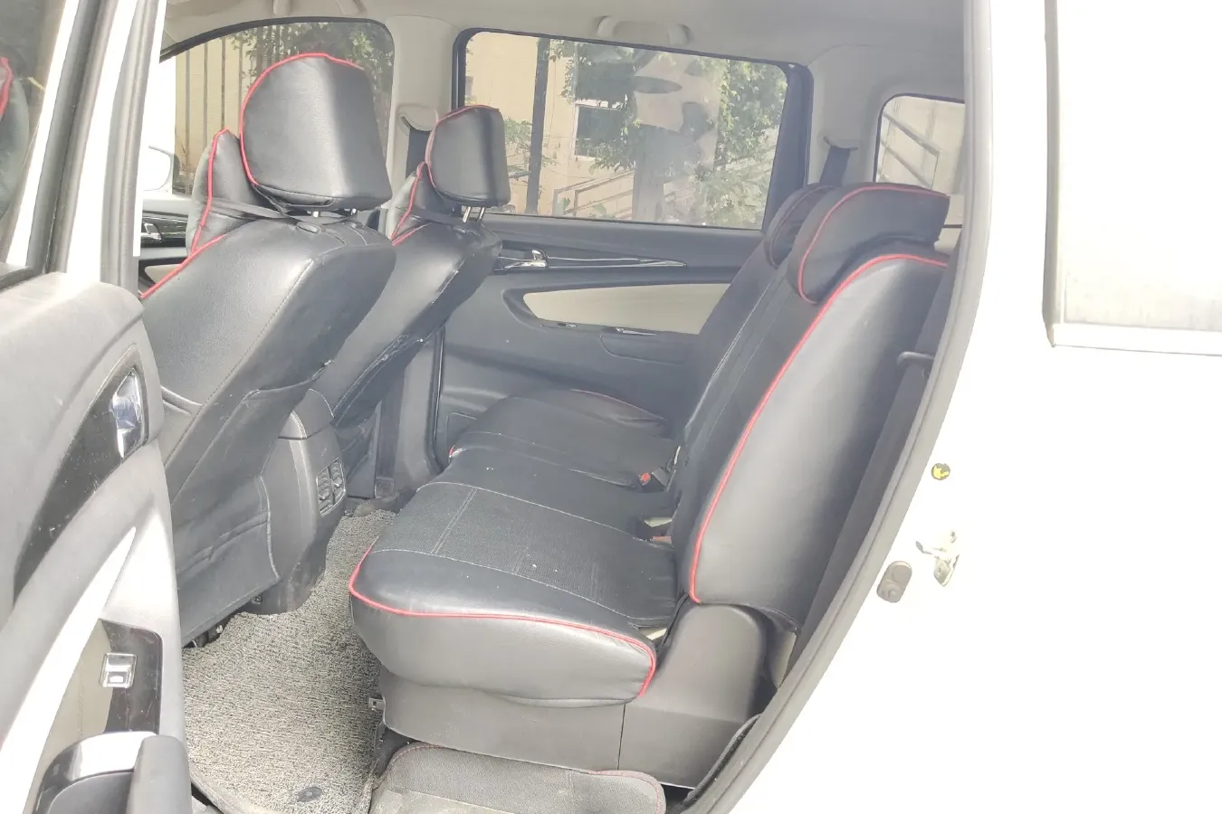 2018 ChangAn Kaicene A600 1.5L 114HP L4 5MT,autocango,china used car exporter,china ev exporter,chinese used car exporter,chinese used ev exporter