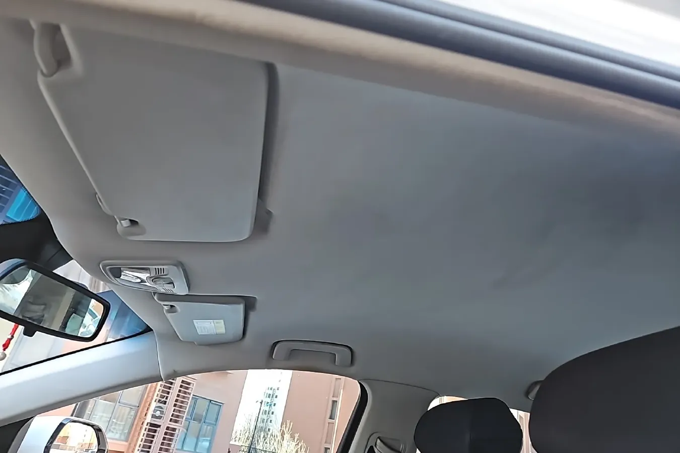 2019 BaoJun RM-5 1.5T 147HP L4 CVT,autocango,china used car exporter,china ev exporter,chinese used car exporter,chinese used ev exporter