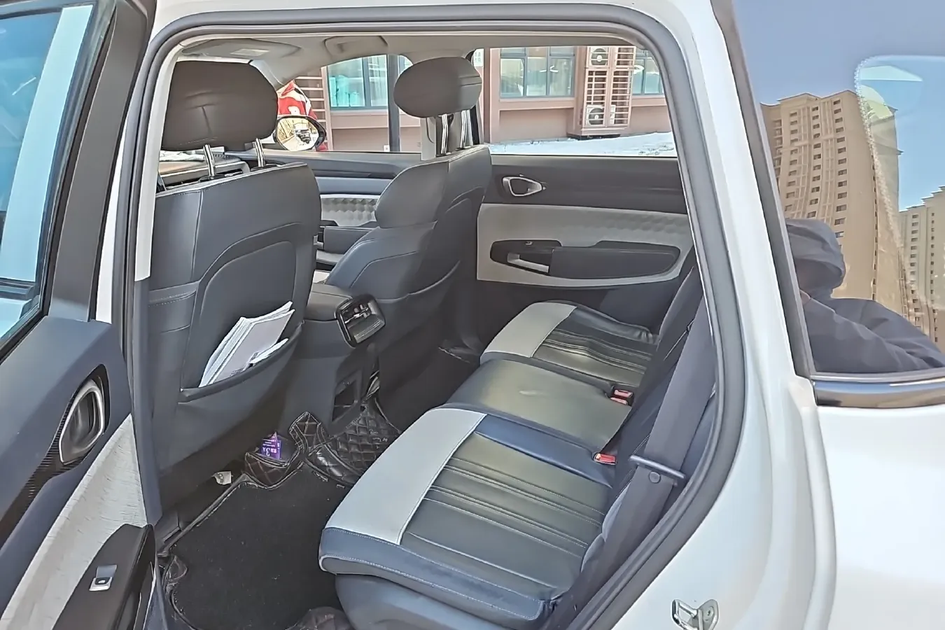 2019 BaoJun RM-5 1.5T 147HP L4 CVT,autocango,china used car exporter,china ev exporter,chinese used car exporter,chinese used ev exporter