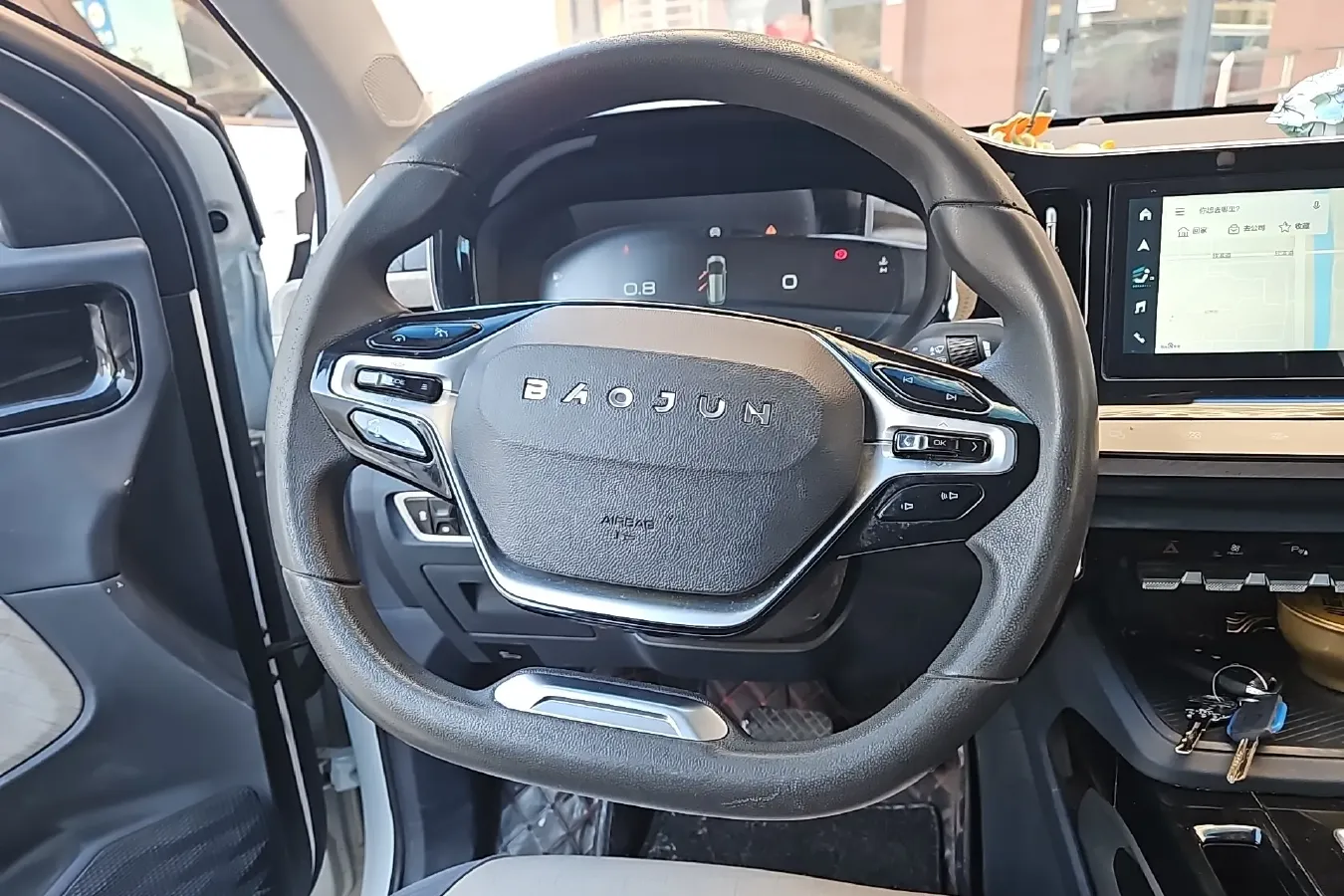 2019 BaoJun RM-5 1.5T 147HP L4 CVT,autocango,china used car exporter,china ev exporter,chinese used car exporter,chinese used ev exporter