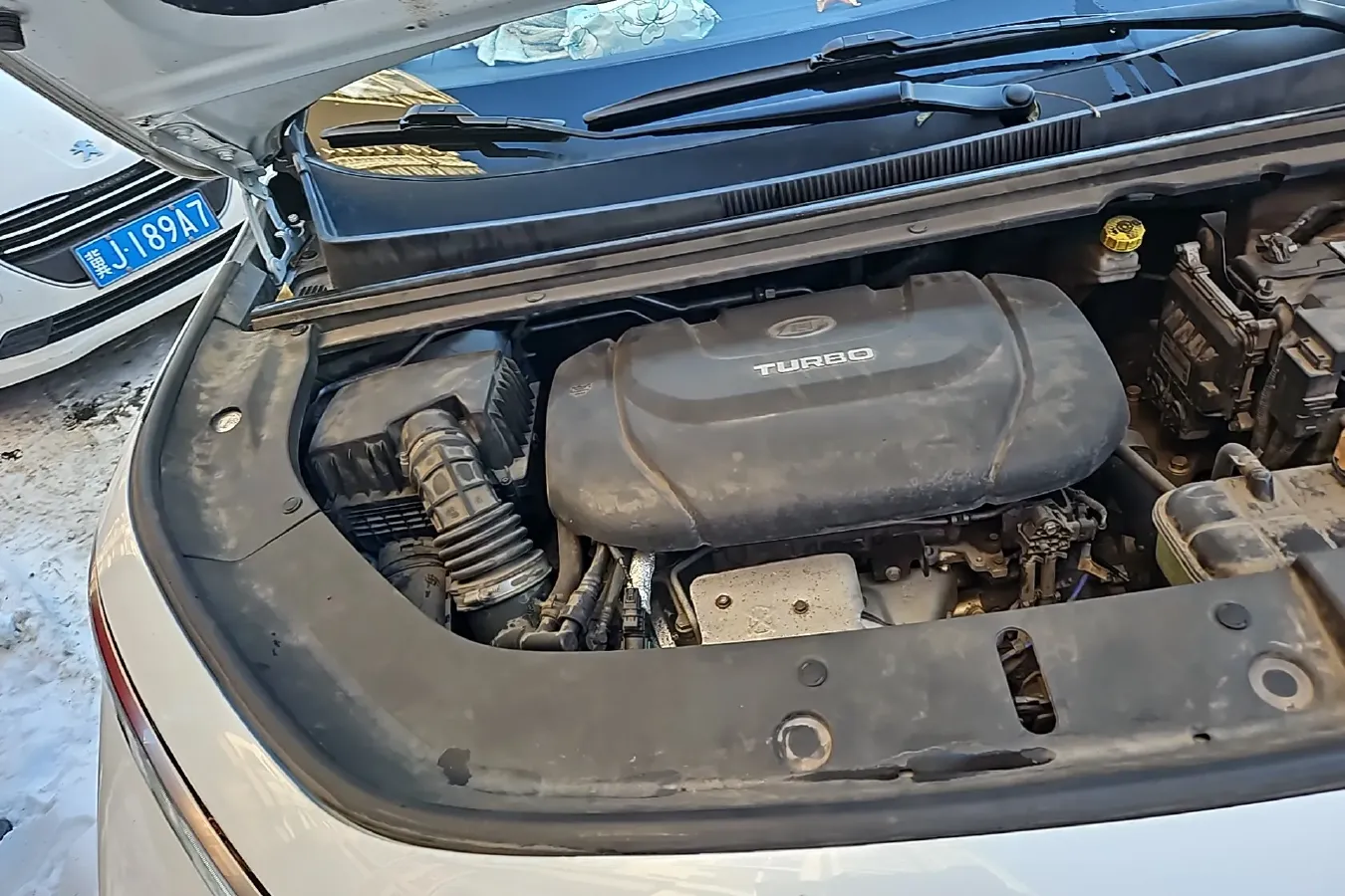 2019 BaoJun RM-5 1.5T 147HP L4 CVT,autocango,china used car exporter,china ev exporter,chinese used car exporter,chinese used ev exporter