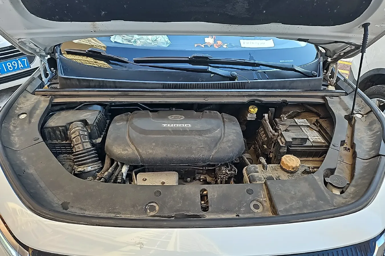 2019 BaoJun RM-5 1.5T 147HP L4 CVT,autocango,china used car exporter,china ev exporter,chinese used car exporter,chinese used ev exporter