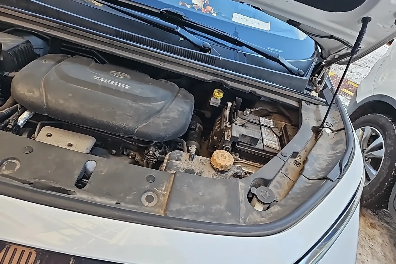 2019 BaoJun RM-5 1.5T 147HP L4 CVT,autocango,china used car exporter,china ev exporter,chinese used car exporter,chinese used ev exporter