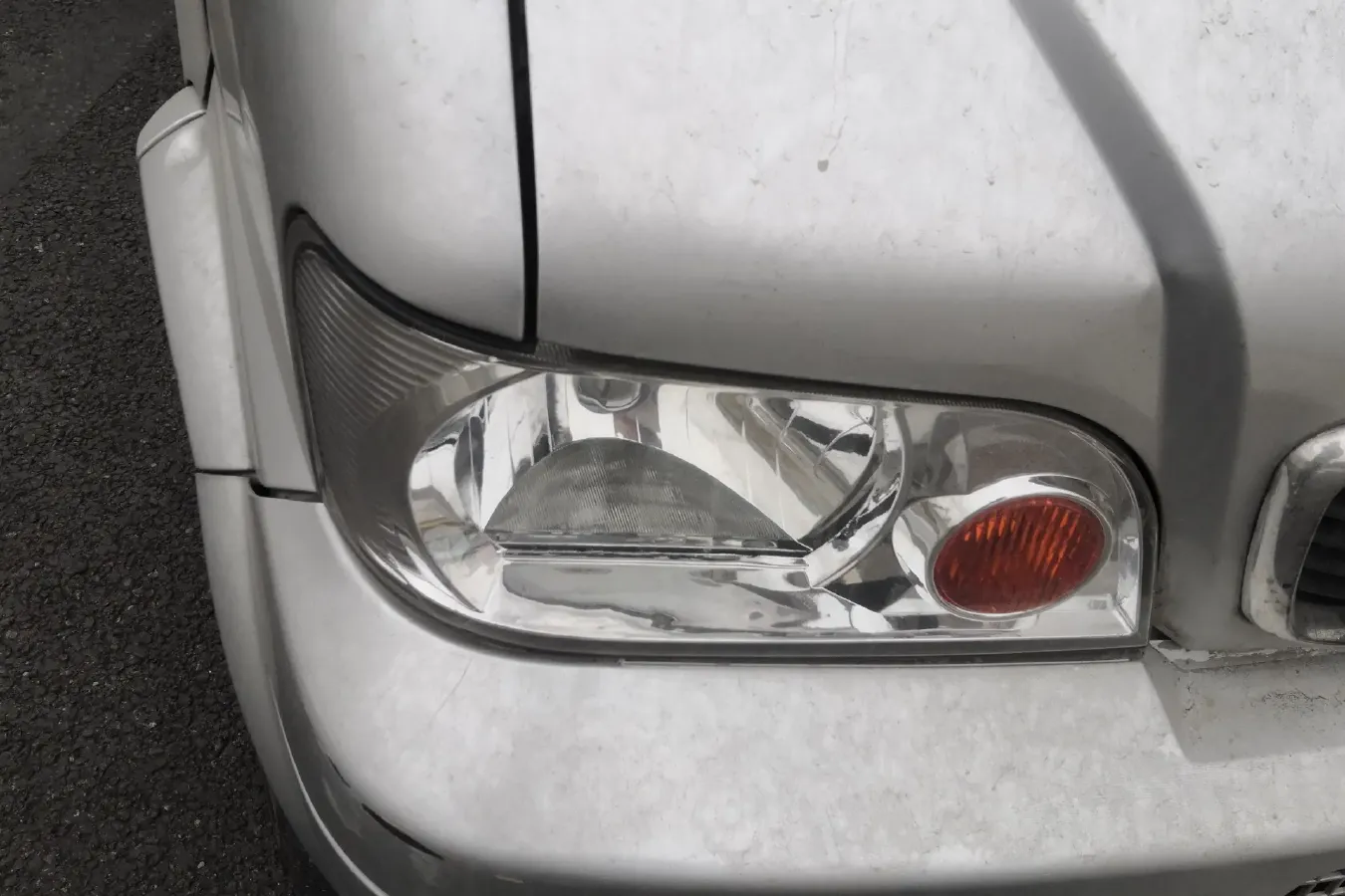 2006 DongFeng DFSK K07 1.0L 53HP L4 5MT,autocango,china used car exporter,china ev exporter,chinese used car exporter,chinese used ev exporter