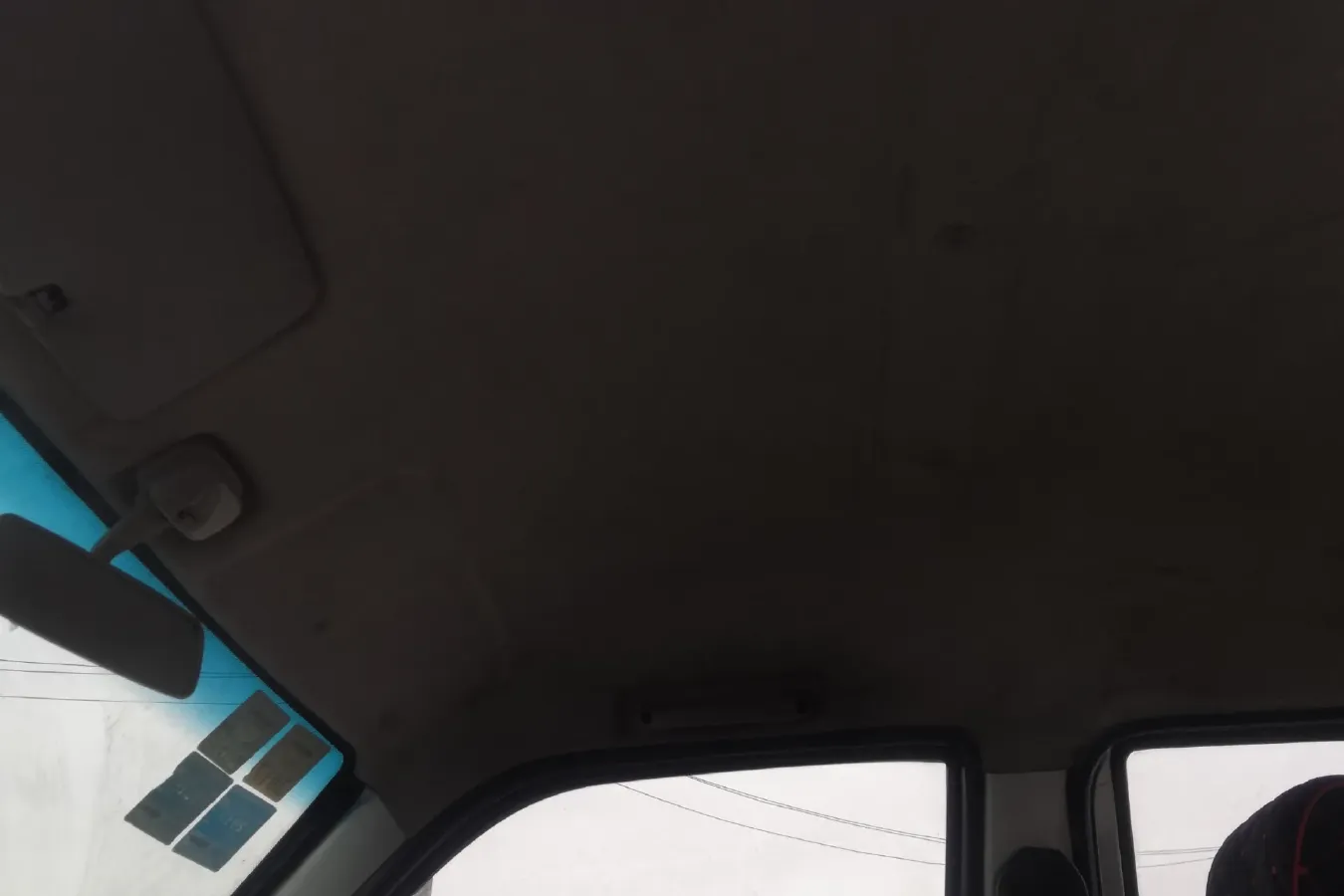 2006 DongFeng DFSK K07 1.0L 53HP L4 5MT,autocango,china used car exporter,china ev exporter,chinese used car exporter,chinese used ev exporter