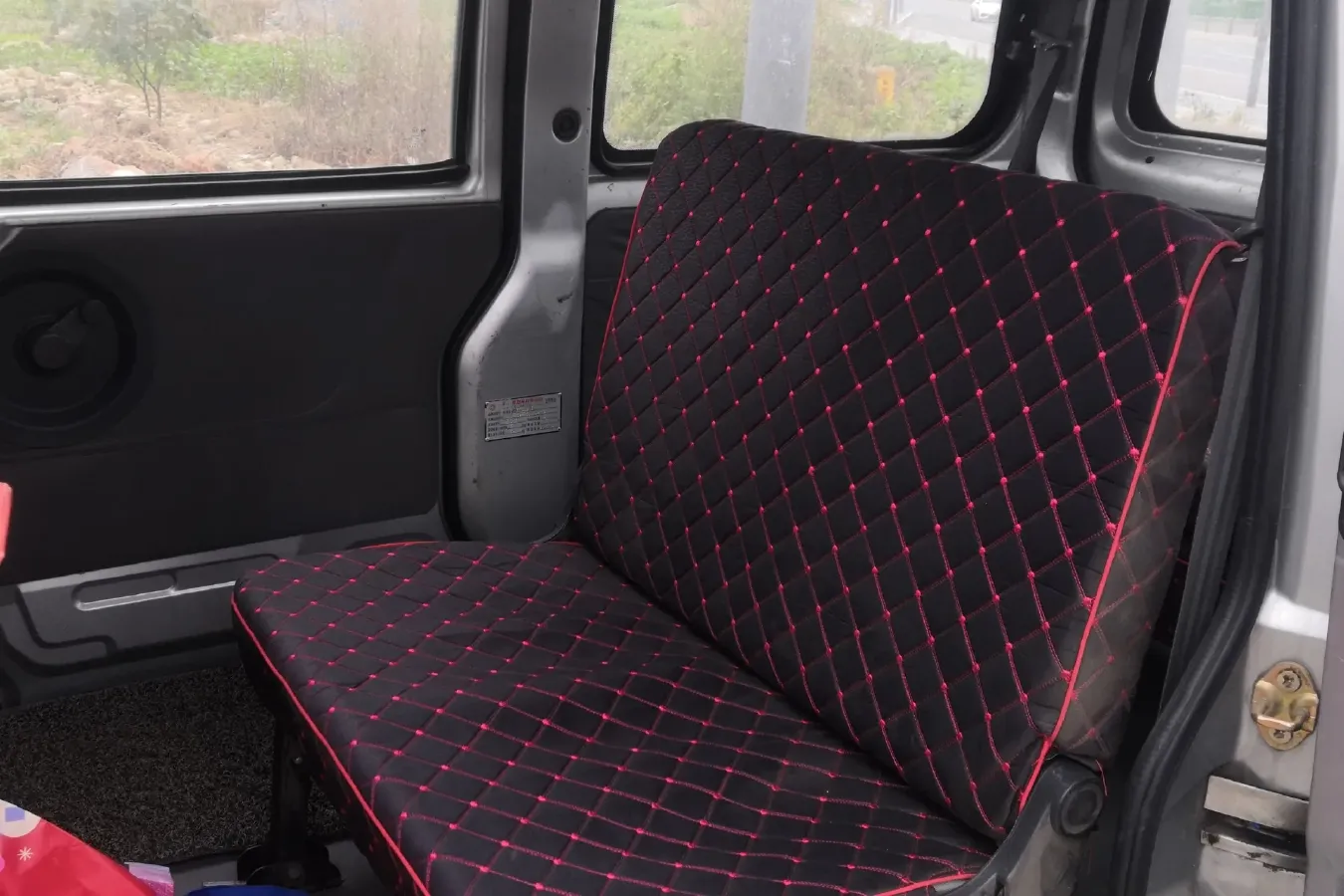 2006 DongFeng DFSK K07 1.0L 53HP L4 5MT,autocango,china used car exporter,china ev exporter,chinese used car exporter,chinese used ev exporter