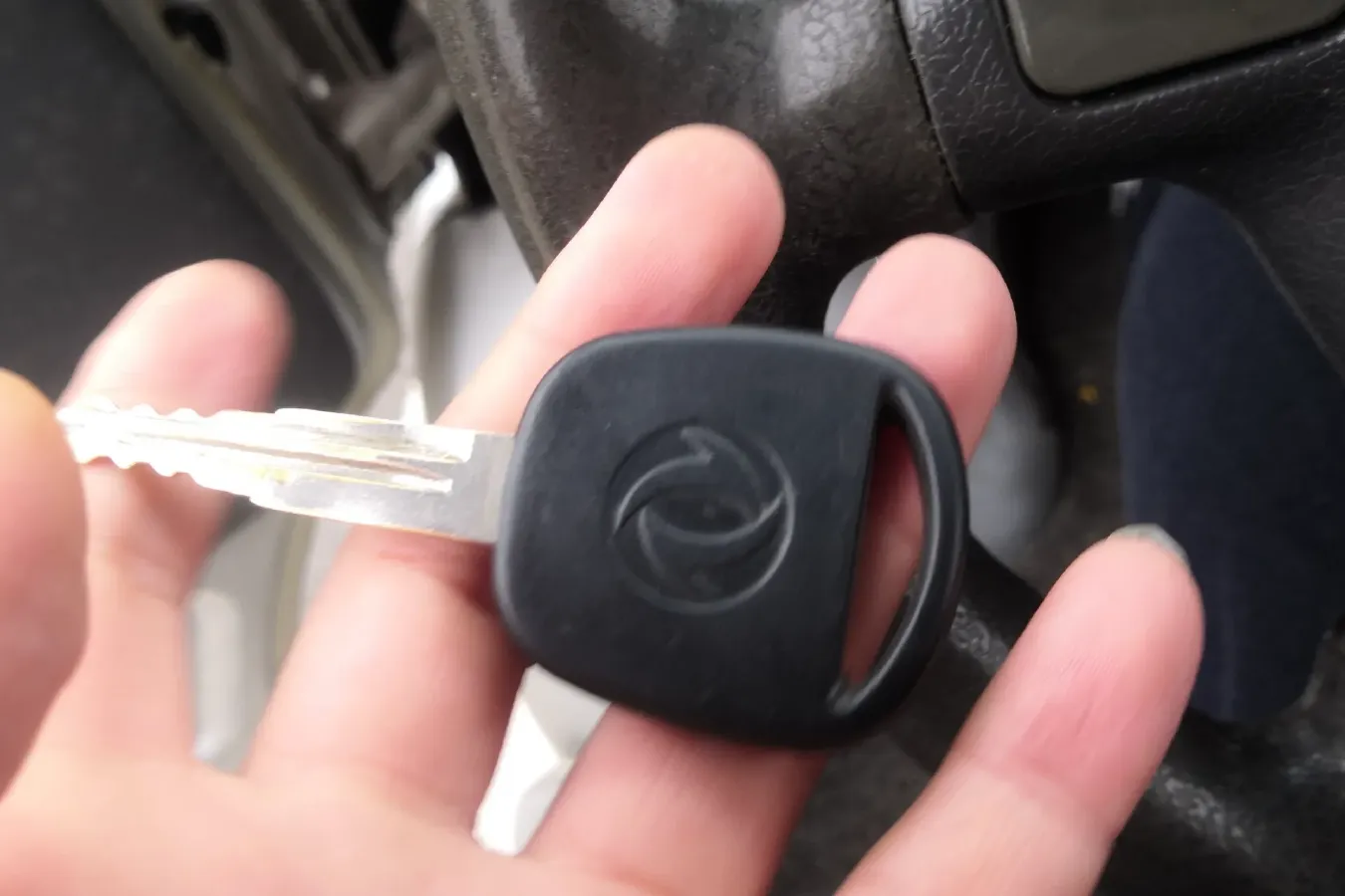 2006 DongFeng DFSK K07 1.0L 53HP L4 5MT,autocango,china used car exporter,china ev exporter,chinese used car exporter,chinese used ev exporter