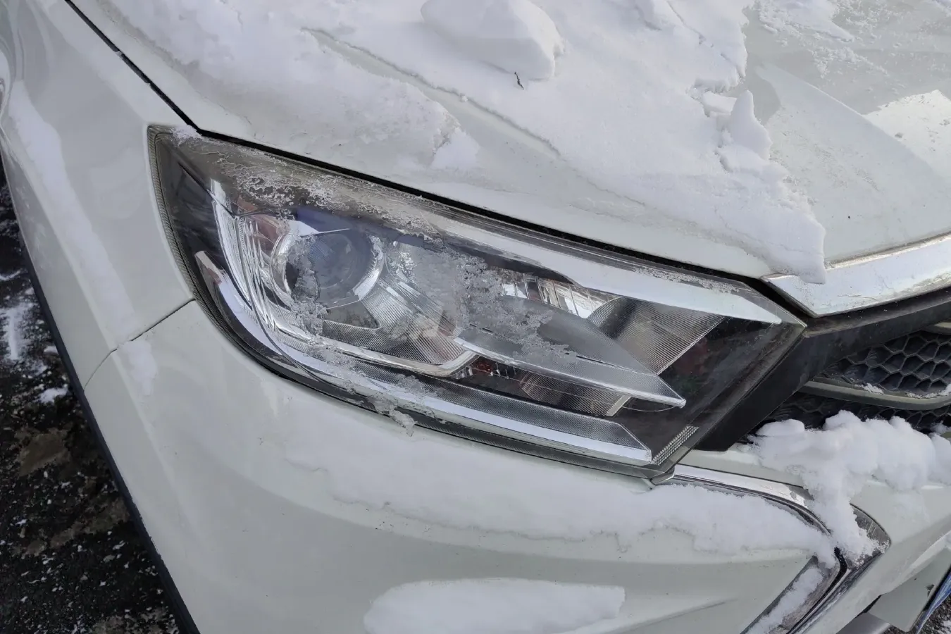 2017 Landwind X2 1.6L 125HP L4 4AT,autocango,china used car exporter,china ev exporter,chinese used car exporter,chinese used ev exporter