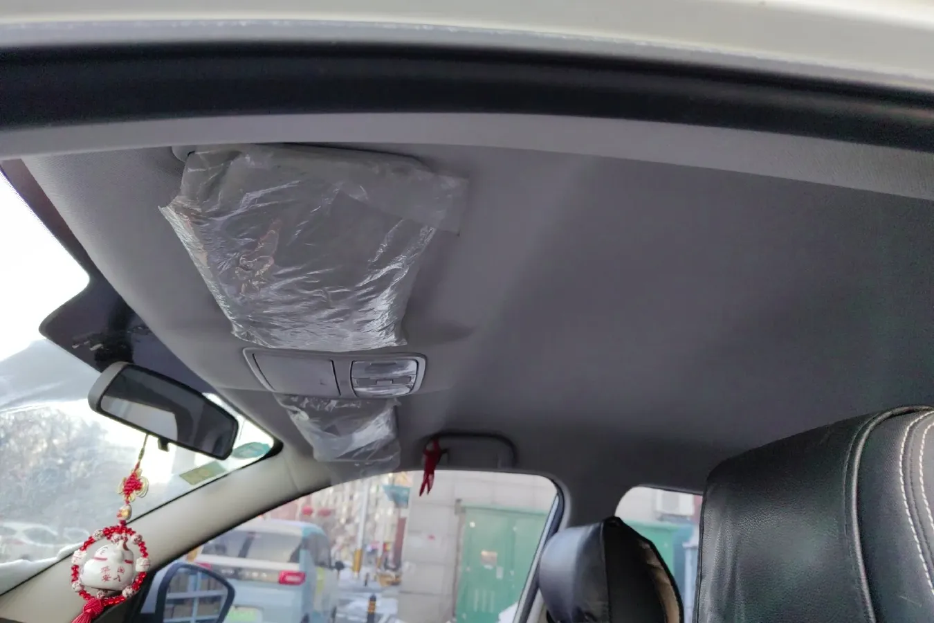 2017 Landwind X2 1.6L 125HP L4 4AT,autocango,china used car exporter,china ev exporter,chinese used car exporter,chinese used ev exporter