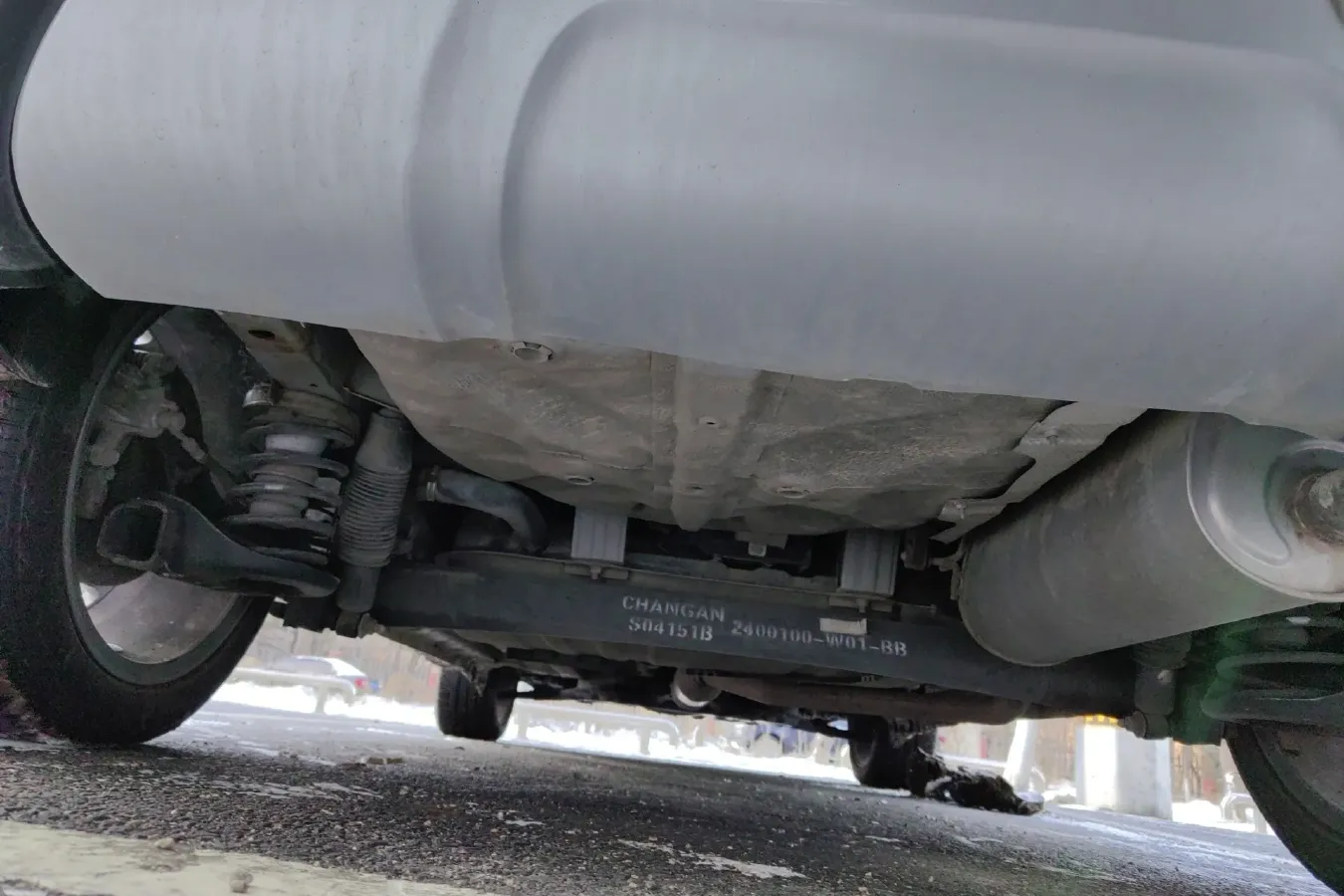 2017 Landwind X2 1.6L 125HP L4 4AT,autocango,china used car exporter,china ev exporter,chinese used car exporter,chinese used ev exporter