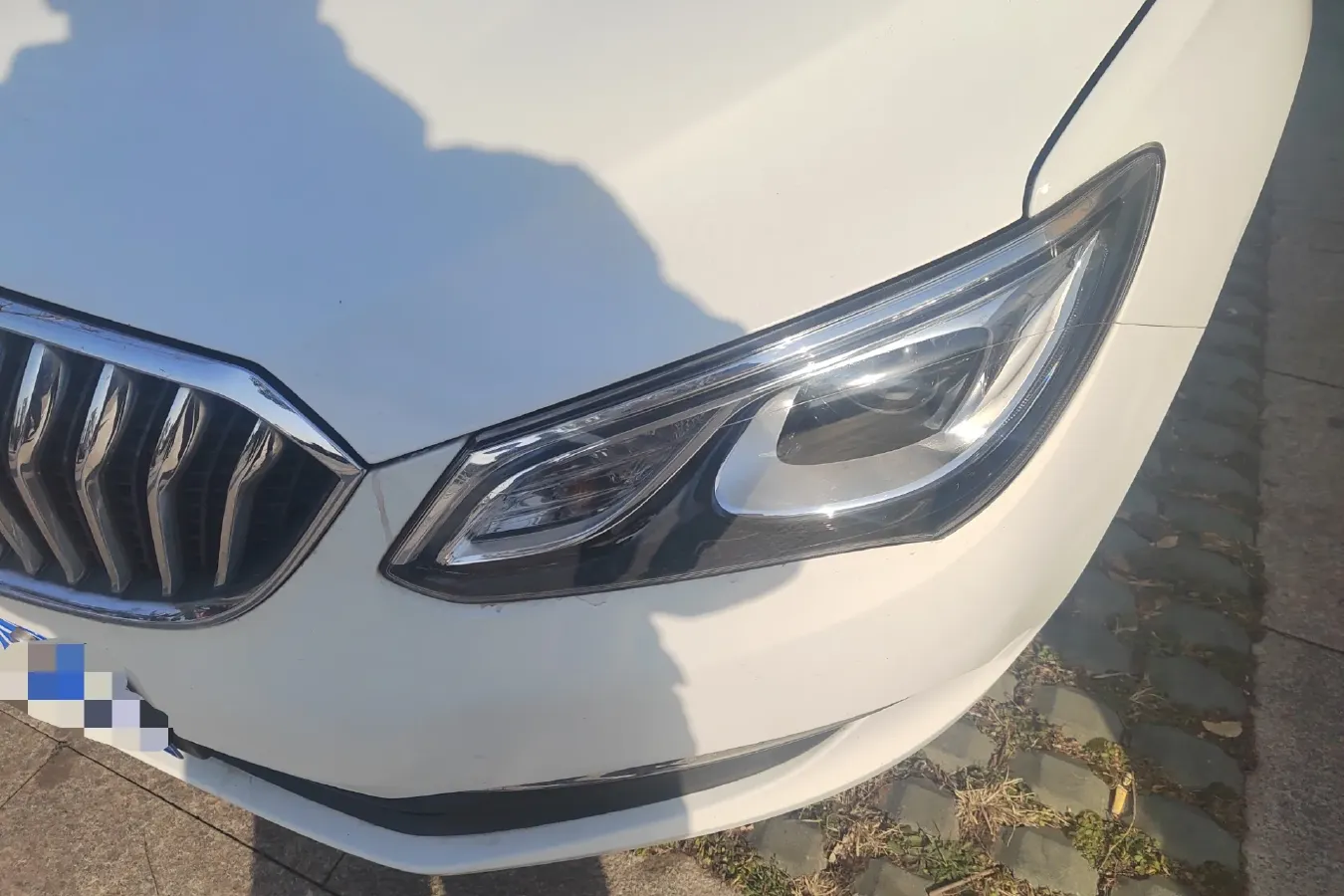 2017 Buick Excelle 1.5L 114HP L4 6AT,autocango,china used car exporter,china ev exporter,chinese used car exporter,chinese used ev exporter