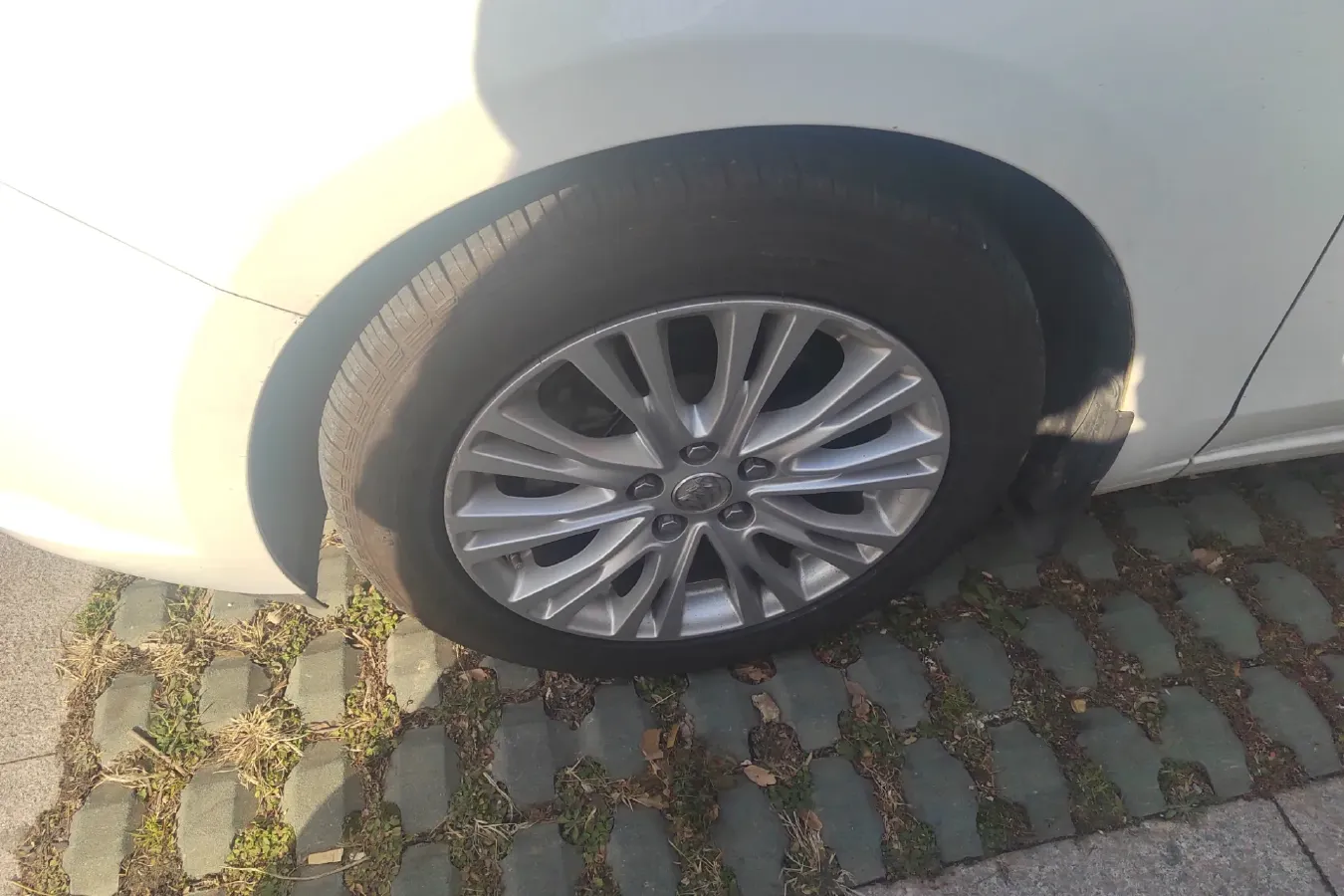 2017 Buick Excelle 1.5L 114HP L4 6AT,autocango,china used car exporter,china ev exporter,chinese used car exporter,chinese used ev exporter