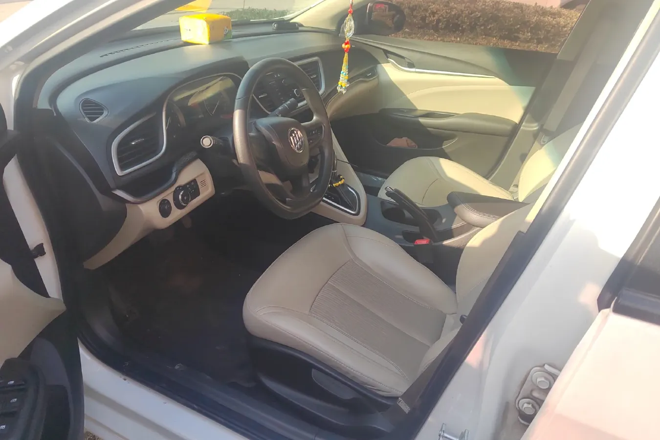 2017 Buick Excelle 1.5L 114HP L4 6AT,autocango,china used car exporter,china ev exporter,chinese used car exporter,chinese used ev exporter