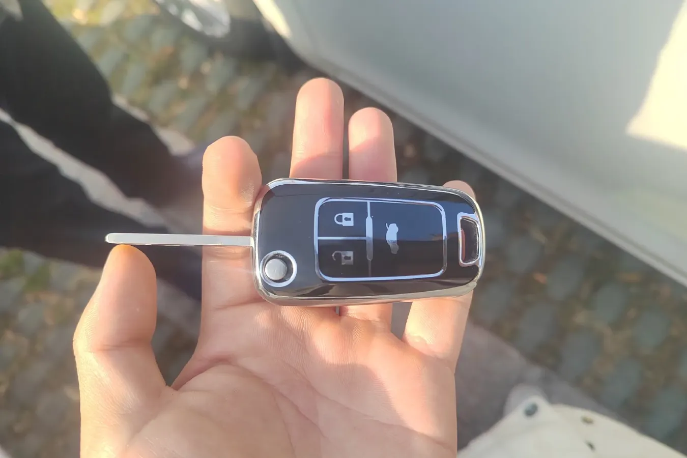 2017 Buick Excelle 1.5L 114HP L4 6AT,autocango,china used car exporter,china ev exporter,chinese used car exporter,chinese used ev exporter