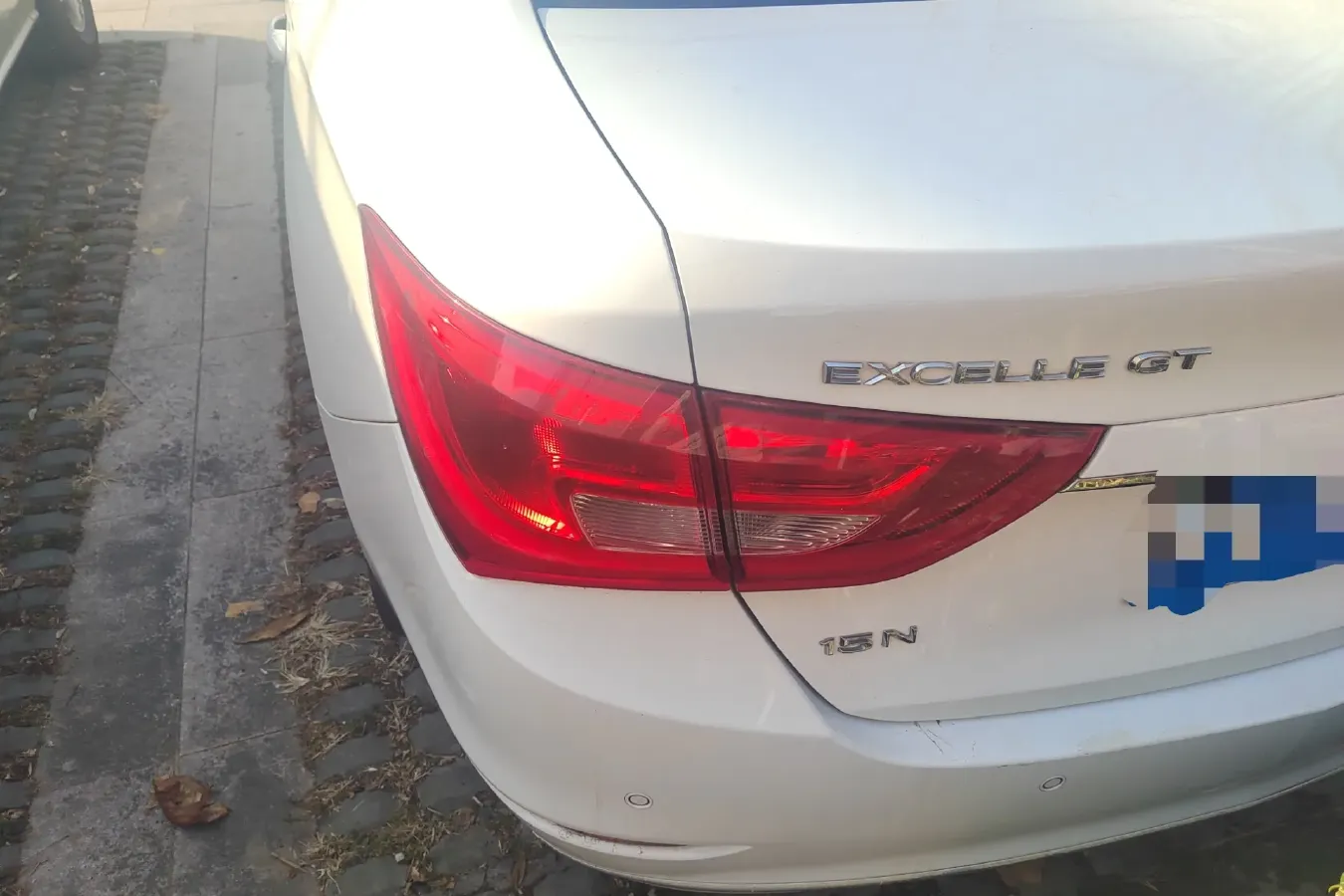 2017 Buick Excelle 1.5L 114HP L4 6AT,autocango,china used car exporter,china ev exporter,chinese used car exporter,chinese used ev exporter