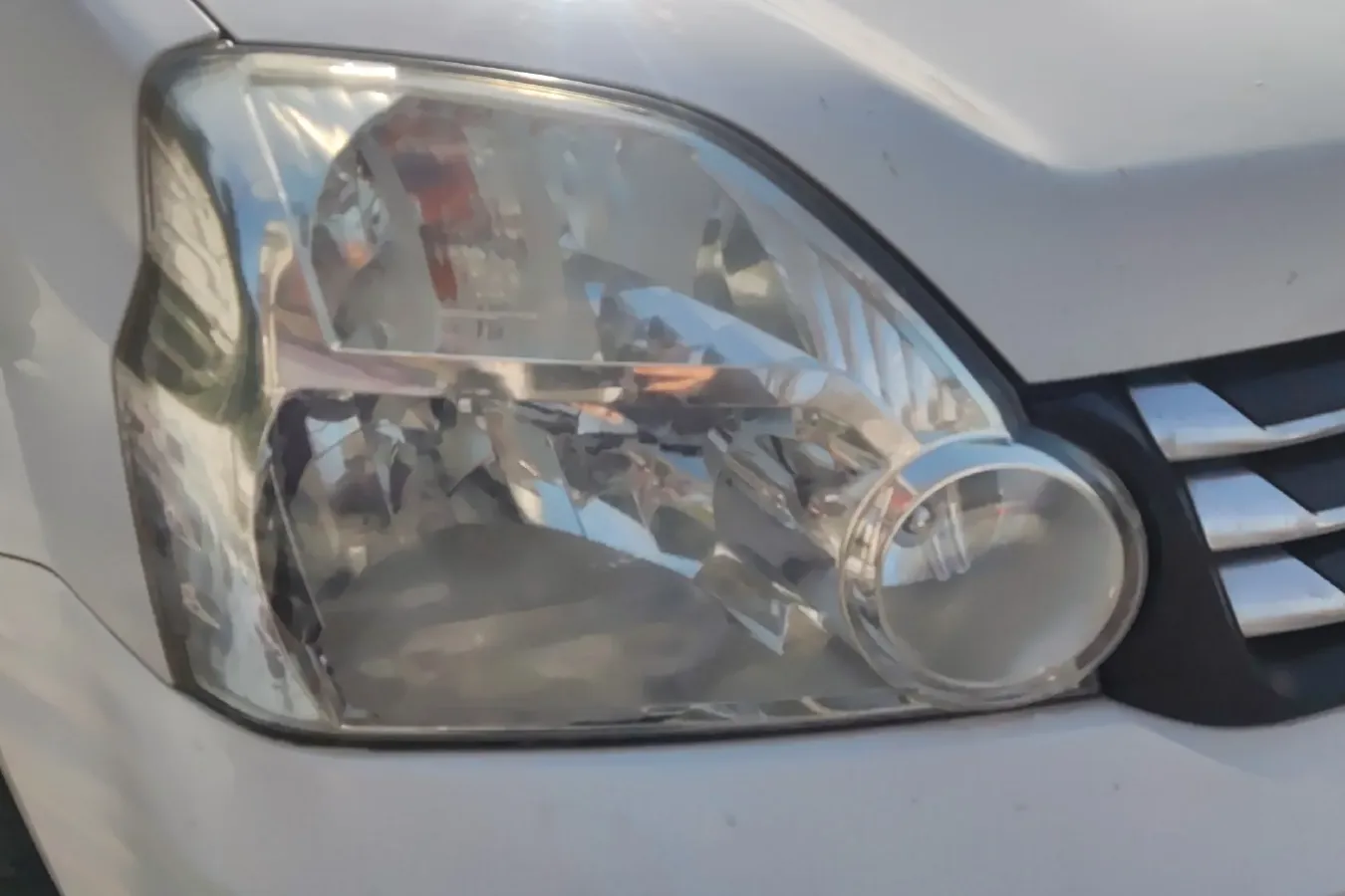 2015 DongFeng FengDu MX6 2.0L 144HP L4 CVT,autocango,china used car exporter,china ev exporter,chinese used car exporter,chinese used ev exporter