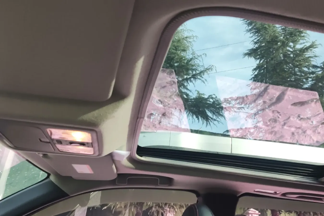 2015 DongFeng FengDu MX6 2.0L 144HP L4 CVT,autocango,china used car exporter,china ev exporter,chinese used car exporter,chinese used ev exporter