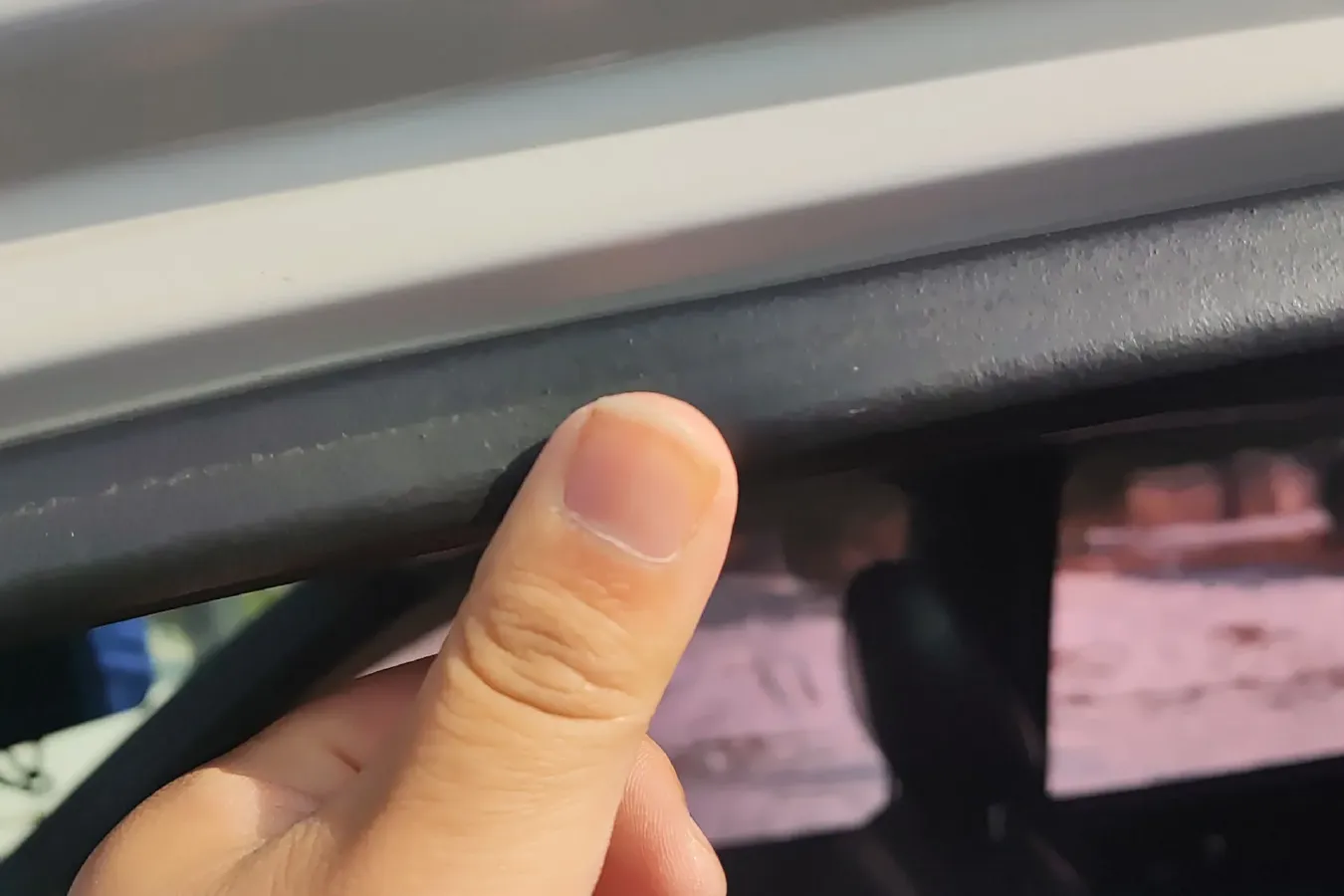 2015 DongFeng FengDu MX6 2.0L 144HP L4 CVT,autocango,china used car exporter,china ev exporter,chinese used car exporter,chinese used ev exporter