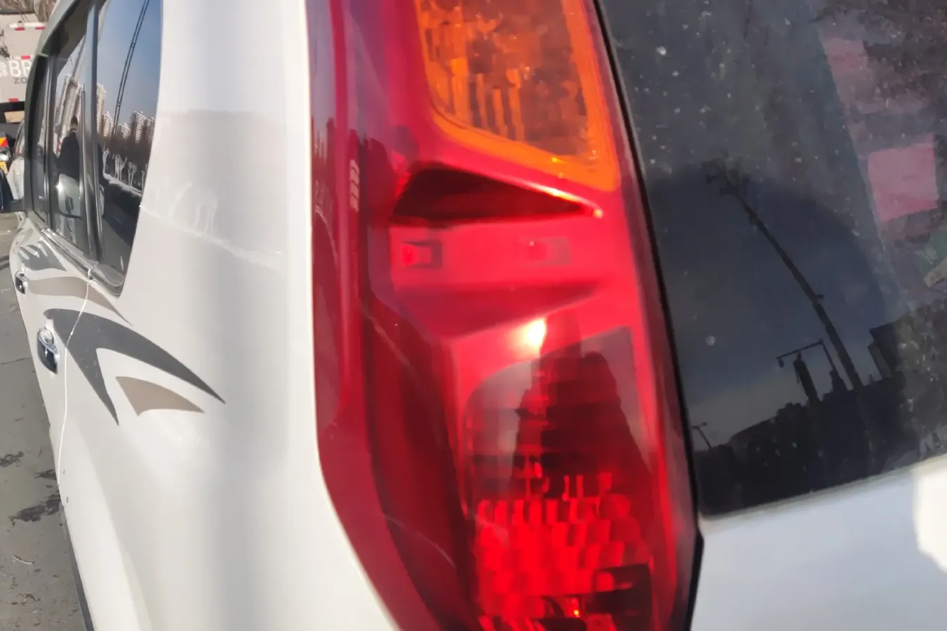 2015 DongFeng FengDu MX6 2.0L 144HP L4 CVT,autocango,china used car exporter,china ev exporter,chinese used car exporter,chinese used ev exporter