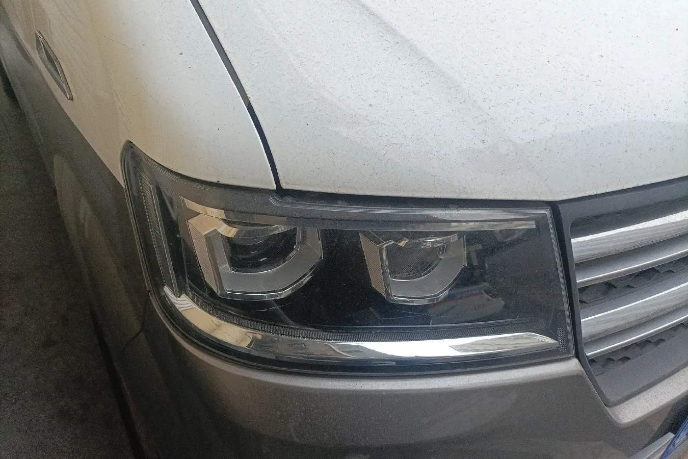 2021 JinBei New Sea Lion S 1.6L 116HP L4 5MT,autocango,china used car exporter,china ev exporter,chinese used car exporter,chinese used ev exporter