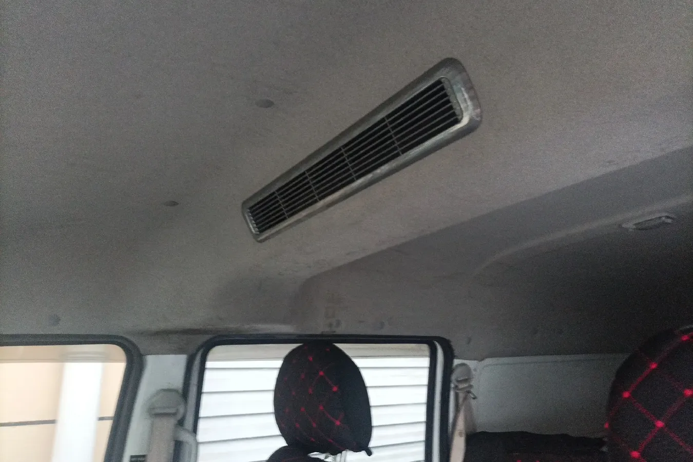 2021 JinBei New Sea Lion S 1.6L 116HP L4 5MT,autocango,china used car exporter,china ev exporter,chinese used car exporter,chinese used ev exporter