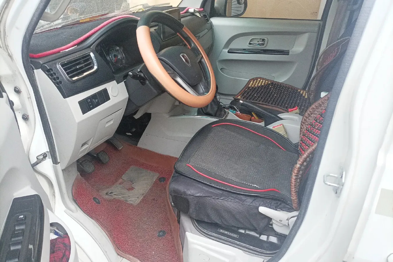 2021 JinBei New Sea Lion S 1.6L 116HP L4 5MT,autocango,china used car exporter,china ev exporter,chinese used car exporter,chinese used ev exporter