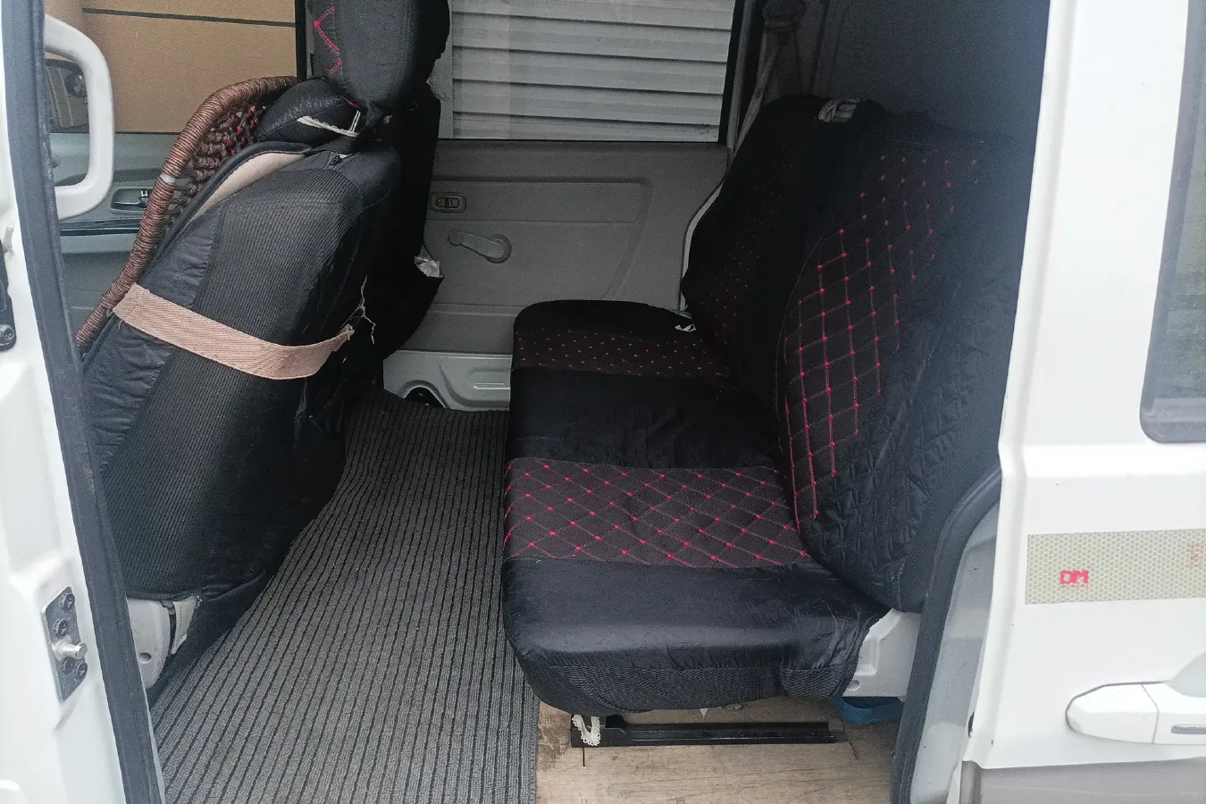 2021 JinBei New Sea Lion S 1.6L 116HP L4 5MT,autocango,china used car exporter,china ev exporter,chinese used car exporter,chinese used ev exporter