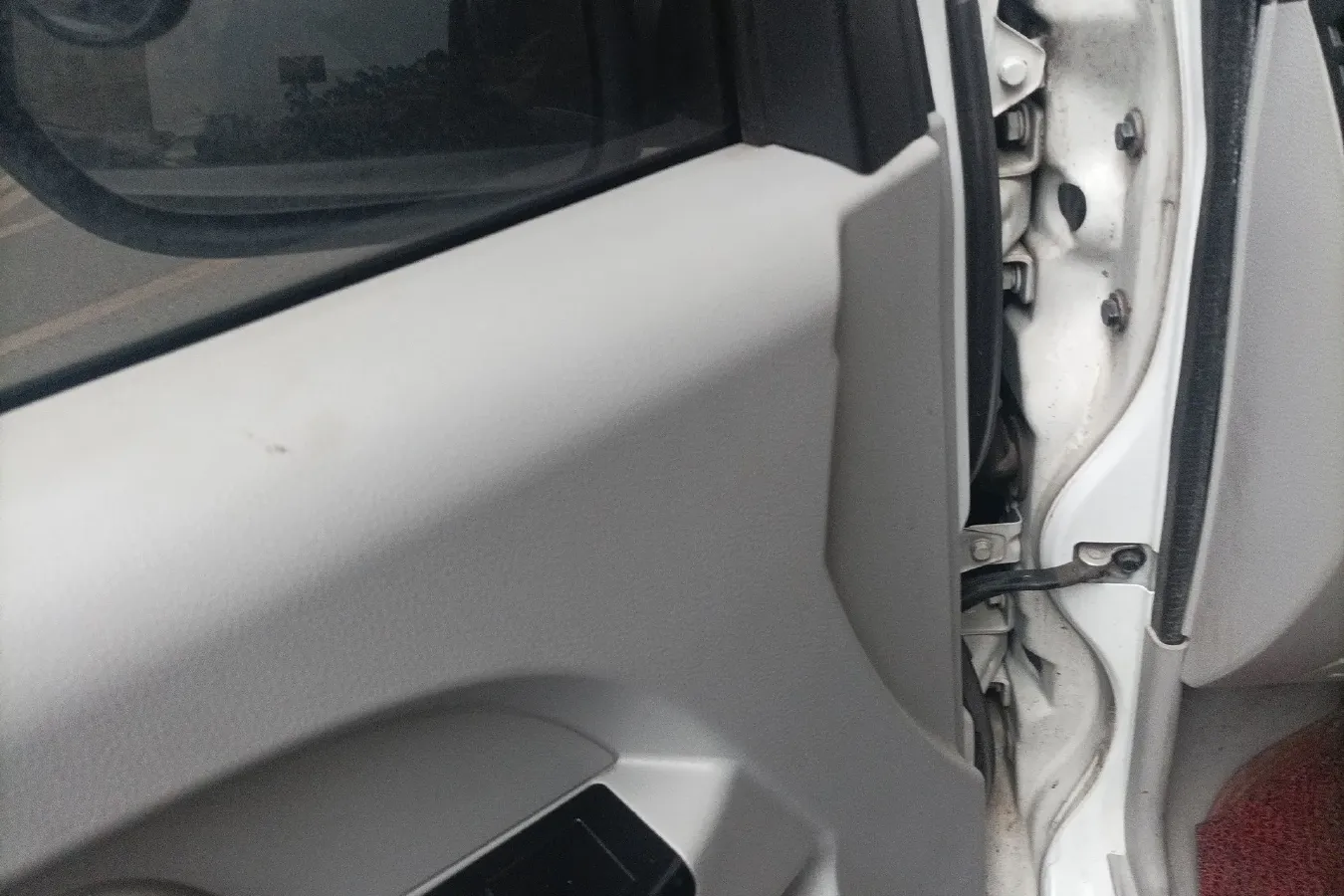 2021 JinBei New Sea Lion S 1.6L 116HP L4 5MT,autocango,china used car exporter,china ev exporter,chinese used car exporter,chinese used ev exporter