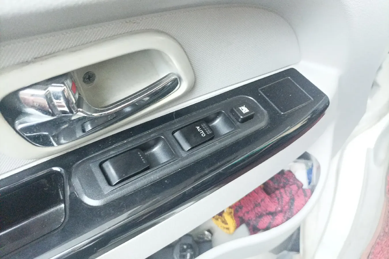 2021 JinBei New Sea Lion S 1.6L 116HP L4 5MT,autocango,china used car exporter,china ev exporter,chinese used car exporter,chinese used ev exporter